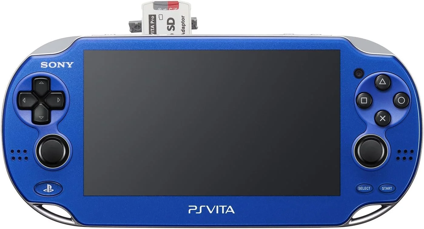 PlayStation Vita Slim Action Buttons Board - Fasttech